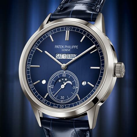 patek philippe hodinkee.